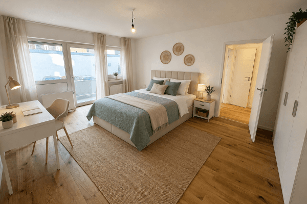 Predaj bytu 3-izbový 78 m², Köln, Severné Porýnie - Westfálsko Predaj bytu 3-izbový 78 m², Köln, Severné Porýnie - Westfálsko