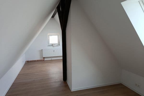 Prenájom bytu 3-izbový 52 m², Brockenbergstr. 1, Holzgerlingen Prenájom bytu 3-izbový 52 m², Brockenbergstr. 1, Holzgerlingen