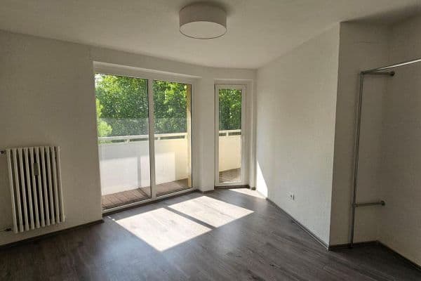 Prenájom bytu 2-izbový 49 m², Konrad-Adenauer-Straße 8, 45699 Herten, Herten Prenájom bytu 2-izbový 49 m², Konrad-Adenauer-Straße 8, 45699 Herten, Herten