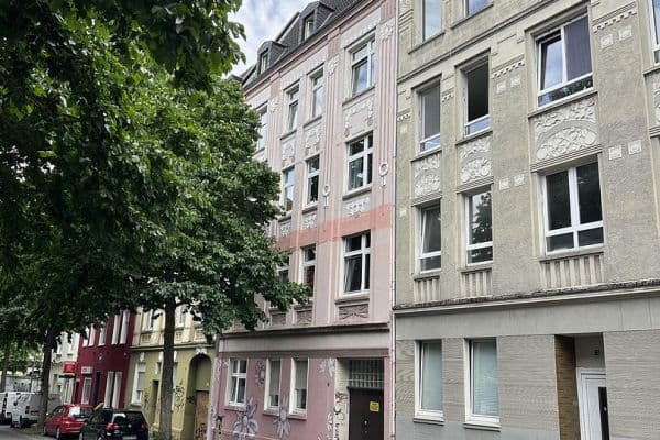 Prenájom nebytového priestoru 50 m², Huckarder Straße 9, Dortmund Prenájom nebytového priestoru 50 m², Huckarder Straße 9, Dortmund