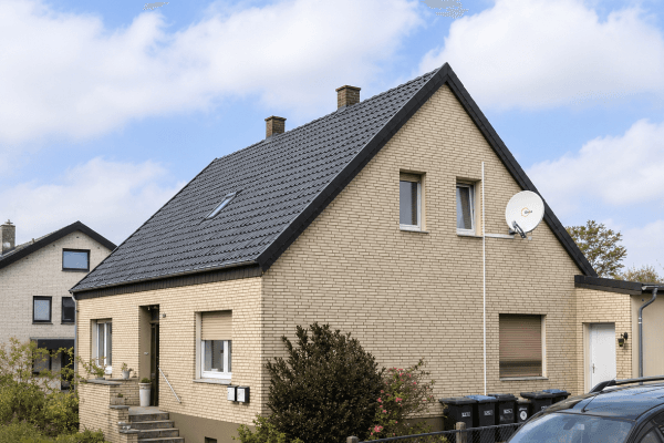Predaj domu 202 m², pozemok 750 m², Enger Predaj domu 202 m², pozemok 750 m², Enger