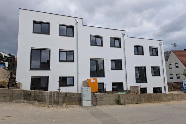 Predaj domu 137 m², pozemok 131 m², Wolfstraße 36, Pfaffenhofen an der Ilm, Bavorsko Predaj domu 137 m², pozemok 131 m², Wolfstraße 36, Pfaffenhofen an der Ilm, Bavorsko