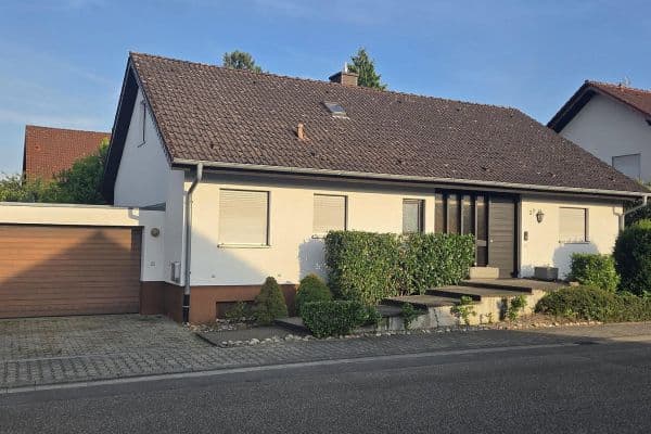 Predaj domu 177 m², pozemok 576 m², Philippsburg Predaj domu 177 m², pozemok 576 m², Philippsburg