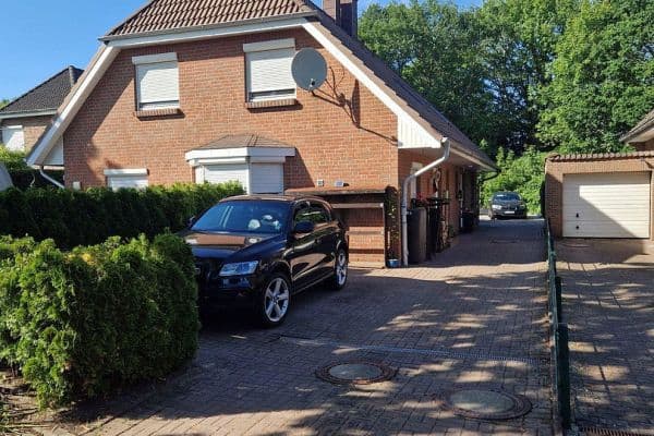 Predaj domu 100 m², pozemok 298 m², Am Raaer Moor 6a, Elmshorn Predaj domu 100 m², pozemok 298 m², Am Raaer Moor 6a, Elmshorn