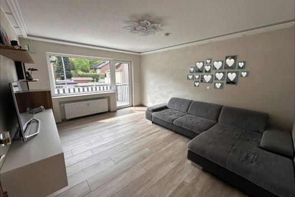 Predaj bytu 4-izbový 84 m², Herford Predaj bytu 4-izbový 84 m², Herford