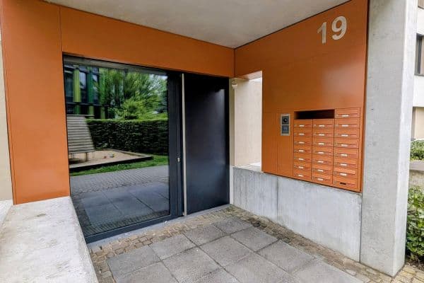 Predaj bytu 2-izbový 60 m², Oktavianstr. 19, Köln Bayenthal, Severné Porýnie - Westfálsko Predaj bytu 2-izbový 60 m², Oktavianstr. 19, Köln Bayenthal, Severné Porýnie - Westfálsko