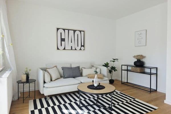Predaj bytu 2-izbový 54 m², Hemelinger Heerstr. 35, Bremen Predaj bytu 2-izbový 54 m², Hemelinger Heerstr. 35, Bremen