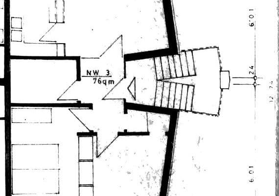 Prenájom bytu 3-izbový 71 m², Kurt-Schumacher Str. 12, Herten Prenájom bytu 3-izbový 71 m², Kurt-Schumacher Str. 12, Herten