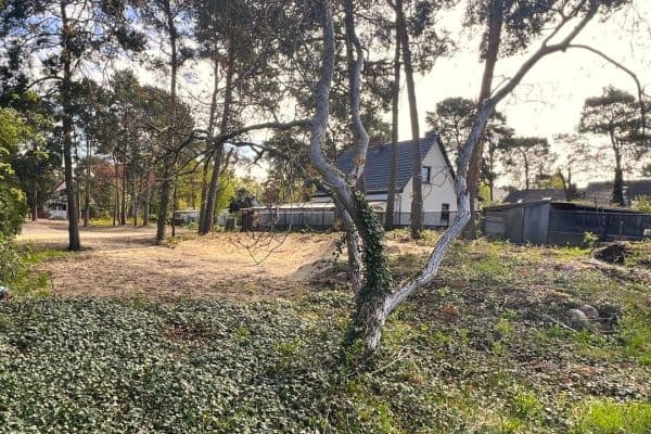 Predaj pozemku 736 m², Parkallee 26, Zernsdorf Predaj pozemku 736 m², Parkallee 26, Zernsdorf