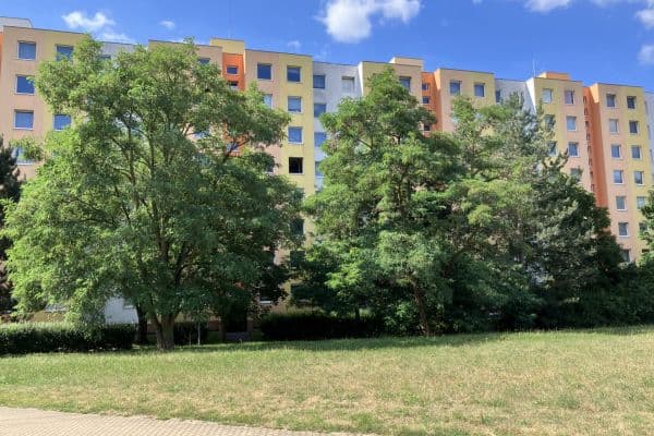 Prenájom bytu 2-izbový 41 m², Daškova, Praha Prenájom bytu 2-izbový 41 m², Daškova, Praha