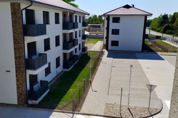 Predaj bytu Predaj bytu