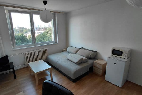 Prenájom bytu 1-izbový 30 m², Novoměstská, Brno, Jihomoravský kraj Prenájom bytu 1-izbový 30 m², Novoměstská, Brno, Jihomoravský kraj