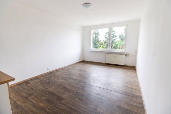 Prenájom bytu 1-izbový 31 m², Jana Drdy, Příbram, Středočeský kraj Prenájom bytu 1-izbový 31 m², Jana Drdy, Příbram, Středočeský kraj