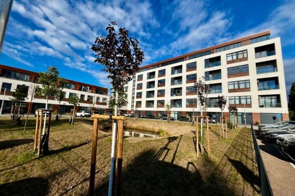 Prenájom bytu 2-izbový 67 m², Malešická, Praha, Praha Prenájom bytu 2-izbový 67 m², Malešická, Praha, Praha