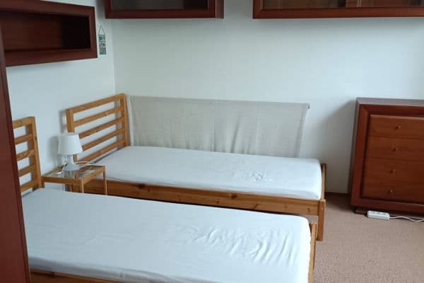 Prenájom bytu 1-izbový 34 m², Novoměstská, Brno Prenájom bytu 1-izbový 34 m², Novoměstská, Brno