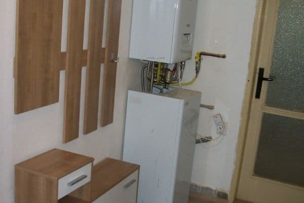 Prenájom bytu 2-izbový 51 m², Jižní čtvrť I, Přerov Prenájom bytu 2-izbový 51 m², Jižní čtvrť I, Přerov