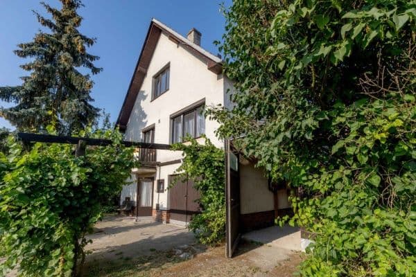 Predaj domu 186 m², pozemok 1.309 m², Štítary Predaj domu 186 m², pozemok 1.309 m², Štítary