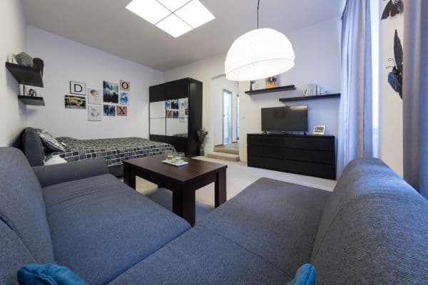 Prenájom bytu 55 m², Budilova, Plzeň, Plzeňský kraj Prenájom bytu 55 m², Budilova, Plzeň, Plzeňský kraj
