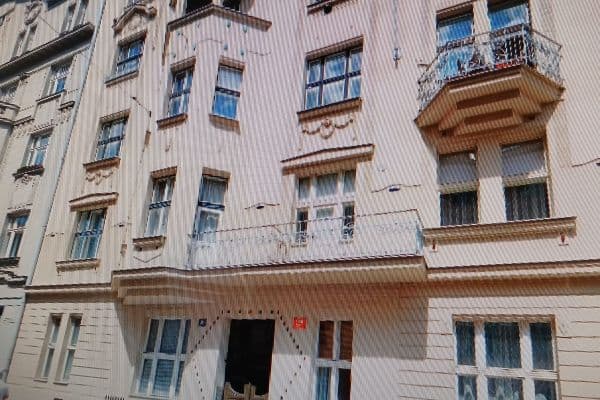 Prenájom bytu 45 m², U Studánky, Praha Prenájom bytu 45 m², U Studánky, Praha