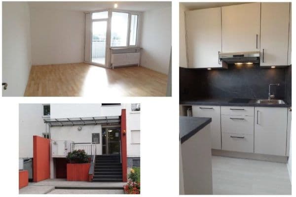 Predaj bytu 1-izbový 35 m², Tiroler Str. 101, Frankfurt am Main, Hesensko Predaj bytu 1-izbový 35 m², Tiroler Str. 101, Frankfurt am Main, Hesensko