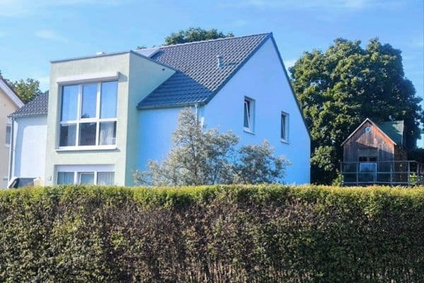 Predaj domu 120 m², pozemok 362 m², Mössingen Predaj domu 120 m², pozemok 362 m², Mössingen