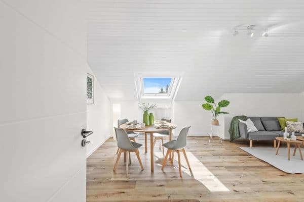 Predaj bytu 3-izbový 89 m², Neutraubling Predaj bytu 3-izbový 89 m², Neutraubling