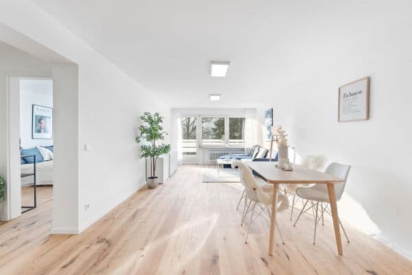 Predaj bytu 2-izbový 64 m², Stuttgart- Vaihingen Predaj bytu 2-izbový 64 m², Stuttgart- Vaihingen