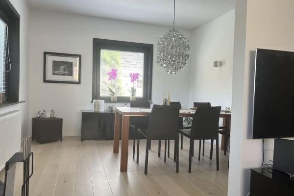 Predaj domu 87 m², pozemok 420 m², Norderstedt Predaj domu 87 m², pozemok 420 m², Norderstedt