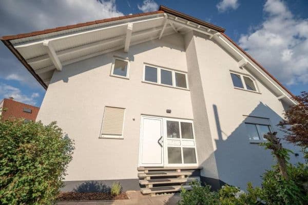 Predaj domu 275 m², pozemok 594 m², Steinwenden Predaj domu 275 m², pozemok 594 m², Steinwenden