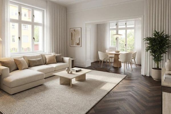 Predaj bytu 3-izbový 113 m², Berlin, Berlín Predaj bytu 3-izbový 113 m², Berlin, Berlín