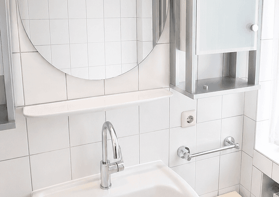 Prenájom bytu 3-izbový 66 m², Hatzfelder Str. 46, Paderborn, Severné Porýnie - Westfálsko Prenájom bytu 3-izbový 66 m², Hatzfelder Str. 46, Paderborn, Severné Porýnie - Westfálsko