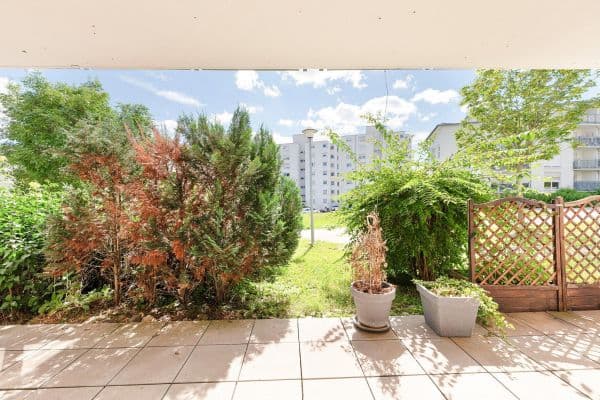 Prenájom bytu 4-izbový 109 m², Leonberg Prenájom bytu 4-izbový 109 m², Leonberg
