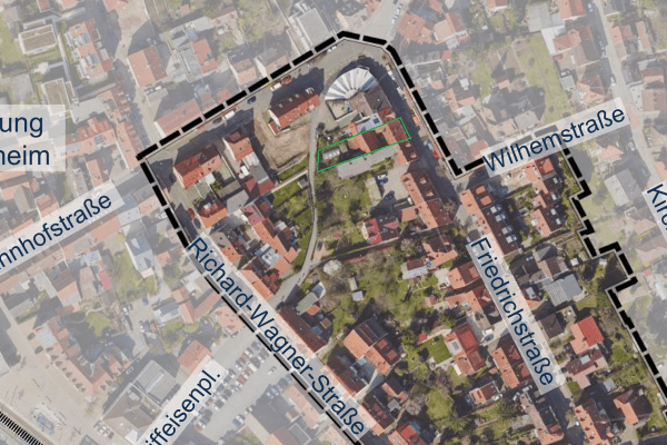 Predaj domu 120 m², pozemok 454 m², Dossenheim Predaj domu 120 m², pozemok 454 m², Dossenheim