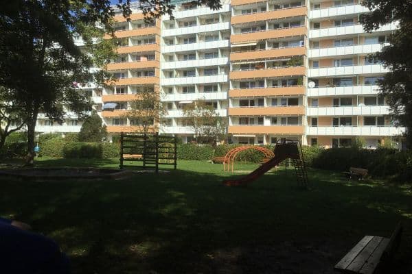 Predaj bytu 3-izbový 83 m², Kurt-Eisner-Straße 44, München, Bavorsko Predaj bytu 3-izbový 83 m², Kurt-Eisner-Straße 44, München, Bavorsko