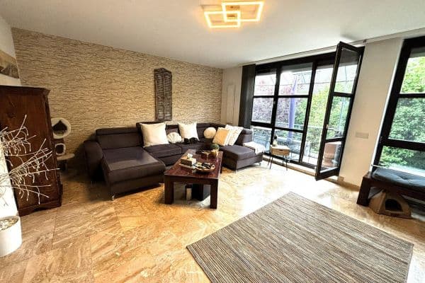 Predaj bytu 4-izbový 130 m², Mainz, Hesensko Predaj bytu 4-izbový 130 m², Mainz, Hesensko