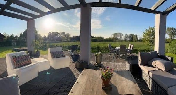 Predaj domu 180 m², pozemok 850 m², Tangstedt (bei Rellingen) Predaj domu 180 m², pozemok 850 m², Tangstedt (bei Rellingen)
