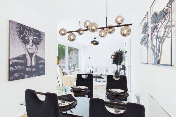Predaj bytu 2-izbový 45 m², Hamburg Meiendorf, Hamburg Predaj bytu 2-izbový 45 m², Hamburg Meiendorf, Hamburg