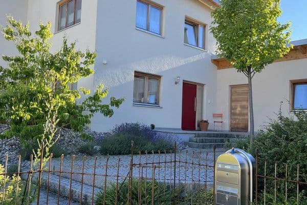 Prenájom bytu 2-izbový 86 m², Simbach am Inn Prenájom bytu 2-izbový 86 m², Simbach am Inn
