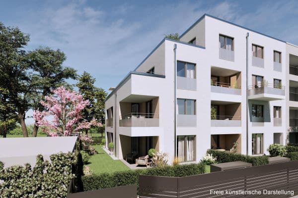 Predaj bytu 3-izbový 82 m², Vitalisstraße 361a, Köln, Severné Porýnie - Westfálsko Predaj bytu 3-izbový 82 m², Vitalisstraße 361a, Köln, Severné Porýnie - Westfálsko