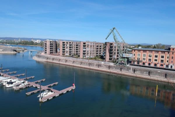 Prenájom bytu 2-izbový 81 m², Taunusstrasse 67, Mainz Prenájom bytu 2-izbový 81 m², Taunusstrasse 67, Mainz