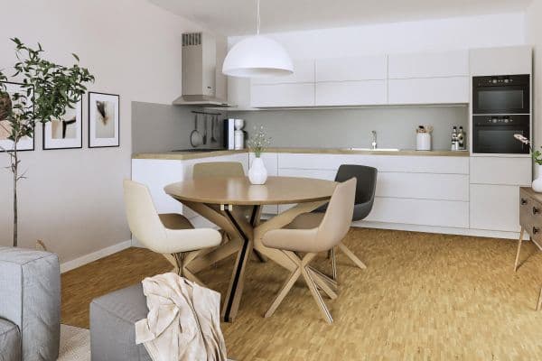 Predaj bytu 3-izbový 84 m², Vitalisstraße 361a, Köln, Severné Porýnie - Westfálsko Predaj bytu 3-izbový 84 m², Vitalisstraße 361a, Köln, Severné Porýnie - Westfálsko