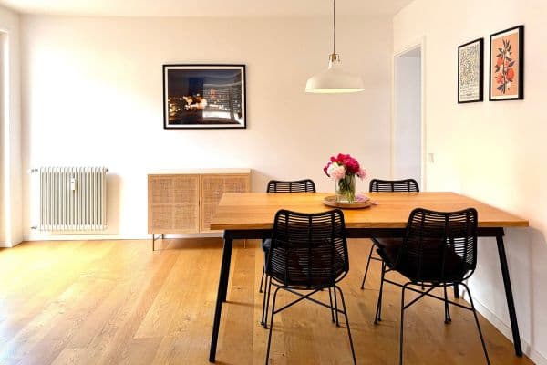 Predaj bytu 4-izbový 97 m², Stuttgart, Bádensko-Wurttembersko Predaj bytu 4-izbový 97 m², Stuttgart, Bádensko-Wurttembersko