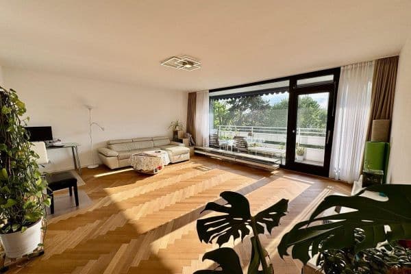 Predaj bytu 4-izbový 120 m², Herchenbachstr. 5, Düsseldorf, Severné Porýnie - Westfálsko Predaj bytu 4-izbový 120 m², Herchenbachstr. 5, Düsseldorf, Severné Porýnie - Westfálsko