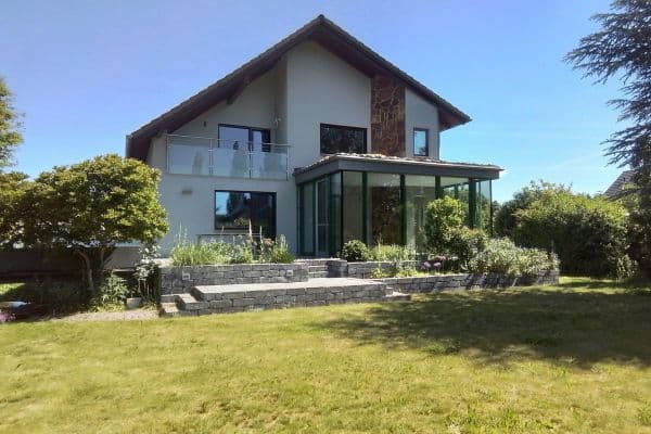 Predaj domu 313 m², pozemok 629 m², Ammelshain/ Naunhof Predaj domu 313 m², pozemok 629 m², Ammelshain/ Naunhof