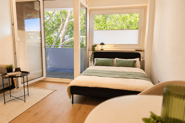 Predaj bytu 1-izbový 29 m², Köln-Lindweiler, Severné Porýnie - Westfálsko Predaj bytu 1-izbový 29 m², Köln-Lindweiler, Severné Porýnie - Westfálsko