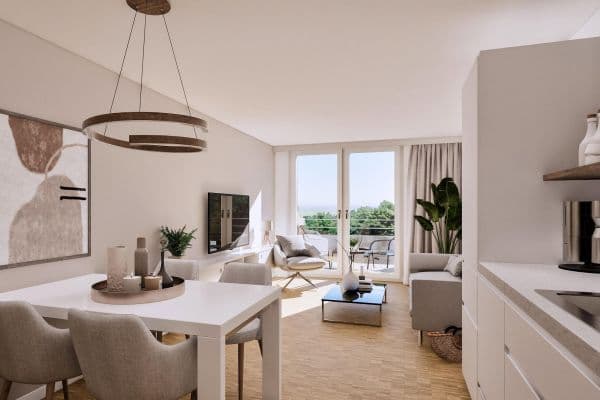 Predaj bytu 2-izbový 53 m², Vitalisstraße 361a, Köln, Severné Porýnie - Westfálsko Predaj bytu 2-izbový 53 m², Vitalisstraße 361a, Köln, Severné Porýnie - Westfálsko