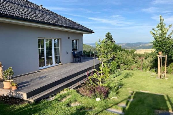 Prenájom rekreačného objektu, Svatá, Středočeský kraj Prenájom rekreačného objektu, Svatá, Středočeský kraj