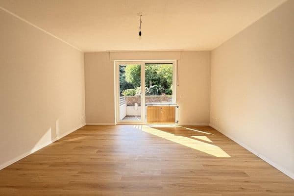 Prenájom bytu 1-izbový 38 m², Oberhausen Prenájom bytu 1-izbový 38 m², Oberhausen