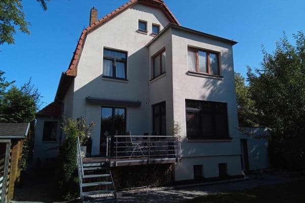 Predaj domu 132 m², pozemok 570 m², Leipzig, Sasko Predaj domu 132 m², pozemok 570 m², Leipzig, Sasko