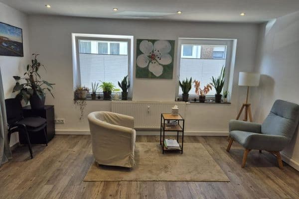 Prenájom bytu 1-izbový 32 m², Schützenstr 17, Bottrop Prenájom bytu 1-izbový 32 m², Schützenstr 17, Bottrop